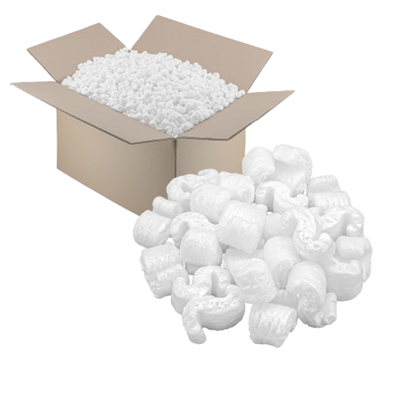 Chips per imballaggi - polistirolo - 65 L