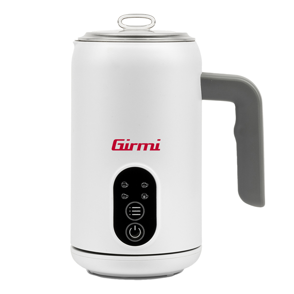 Montalatte - 4 funzioni - 500 W - bianco - Girmi