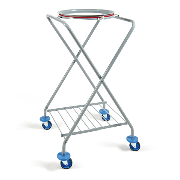 Carrello portasacco pieghevole - PerfettoFactory