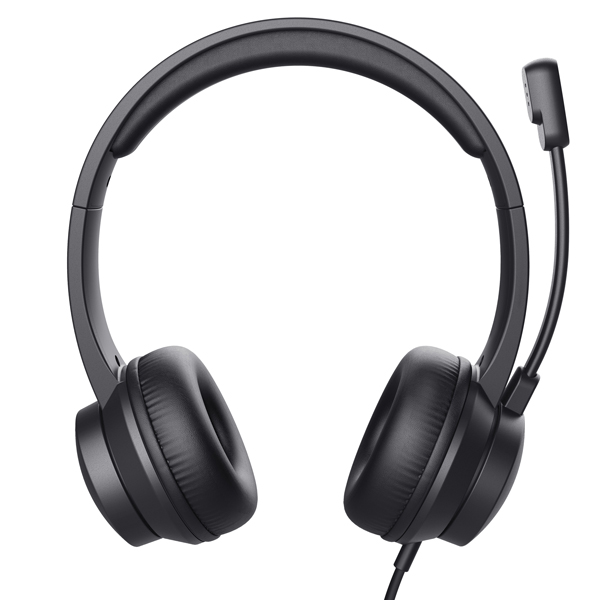 Cuffie analogiche per pc HS-150 - Trust