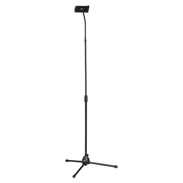 Supporto da pavimento per tablet - TWIST FLOOR - da 4.7" a 13" - Durable