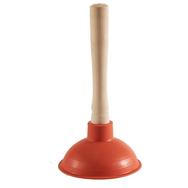 Sturalavandino - gomma - Ø 12 cm - Blu Dimora